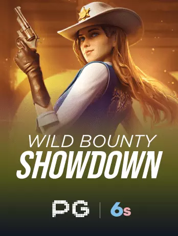 Six6s Official SLOT Wild Bounty Showdown