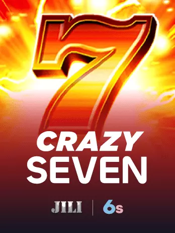 Six6s Official SLOT Crazy Seven