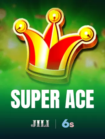 Six6s Official SLOT Super Ace