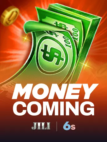 Six6s Official SLOT Money Coming