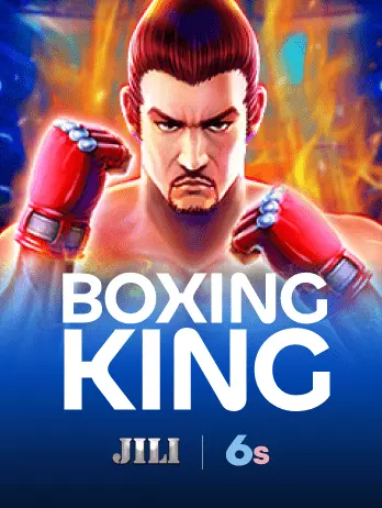 Six6s Official SLOT Boxing King