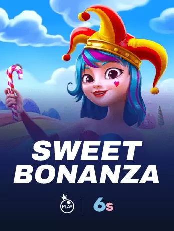 Six6s Official SLOT Sweet Bonanza