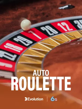 Six6s Official SLOT Auto Roulette