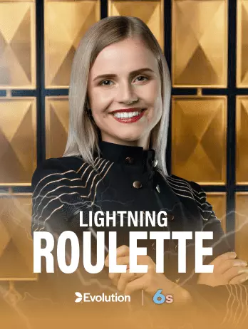 rouletteLightning Roulette