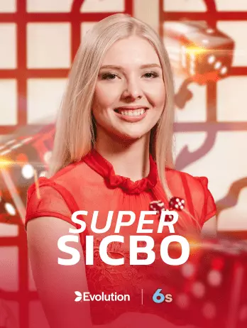 Six6s Official SLOT SuperSicBo