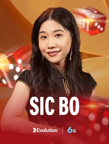 Six6s Official SLOT Sic Bo